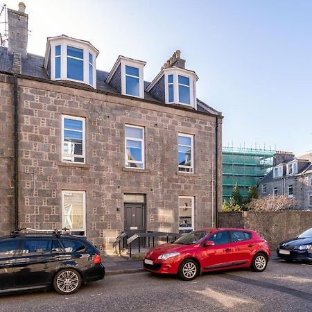 Ferienwohnung West End @ Netflix @ Newly Built Aberdeen Exterior foto